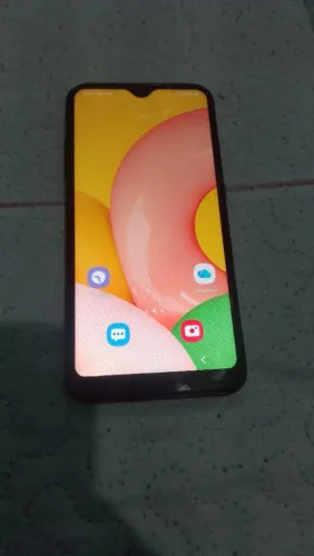 Celular A01