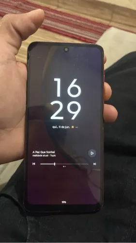 Moto G84 256gb 12ram