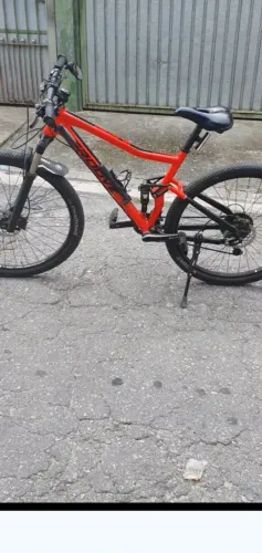Bike full Groove slap 50