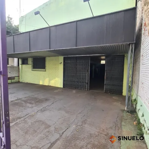 Predio Comercial em Novo Hamburgo