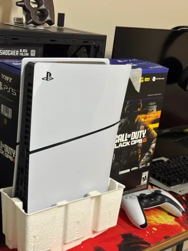 PS5 1TERA COM HEADSET