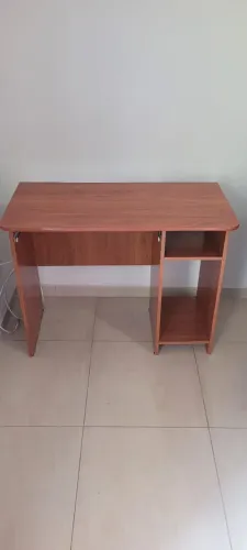 Mesinha e cadeira girtatoria