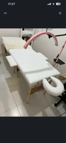 Maca de Massagem 