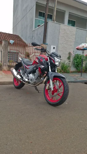 Cb twister 2020