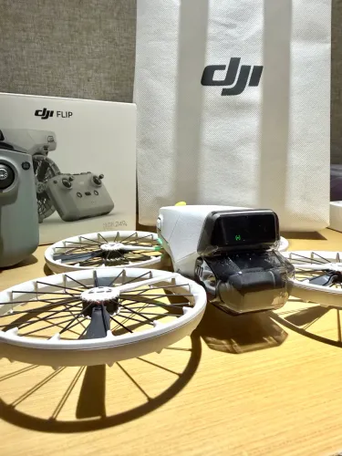 Drone DJI Flip Zero