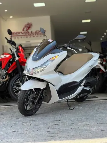 HONDA PCX 160 2025
