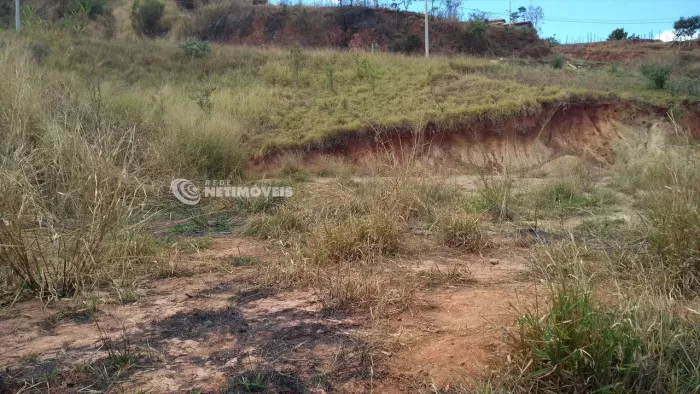 Venda Lote-Área-Terreno São Damião Vespasiano
