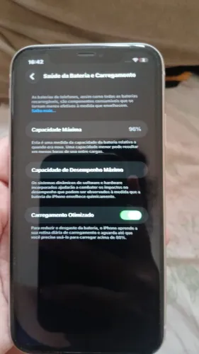 Vendo IPhone 11