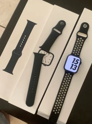 Apple Watch Series 7 GPS 45mm