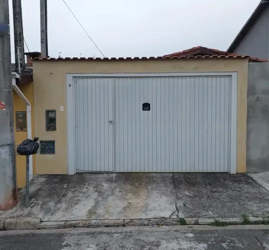 % Vendo casa no Canudos