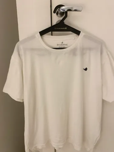 camiseta brooksfield