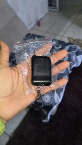 Máquina de fazer fumaça