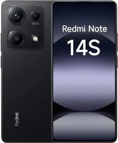 Redmi Note 14s Seminovo