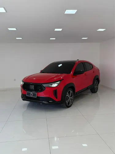Fiat Fastback Limited Ed.1.3 270 T.flex Aut. 2023