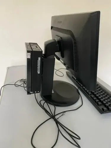 Locação de equipamento de informatica 