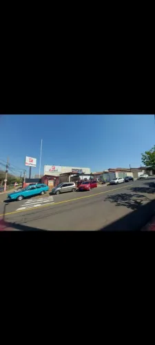 Estética automotiva e lava jato