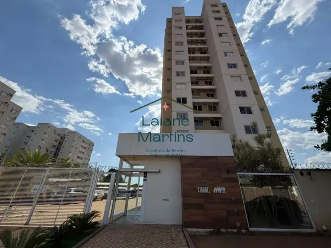 Apartamento à venda - 706 sul - 2 quartos (uma suíte) - 65 m² - 1 vaga coberta