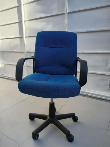 Cadeira de escritório 