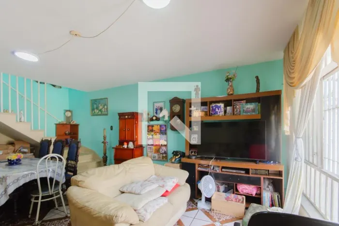 Casa à Venda - Vila Mariana, 4 Quartos, 200 m2