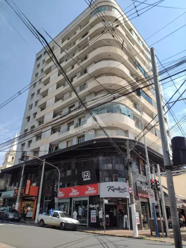apartamento - Centro - Americana
