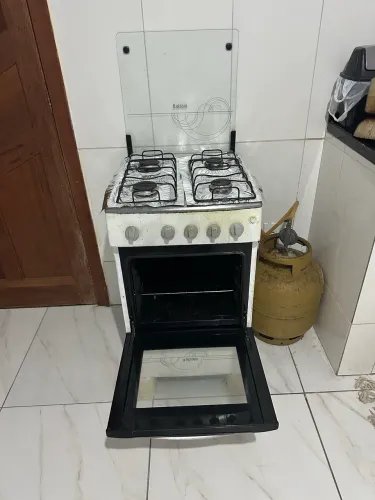 Fogão 4 bocas