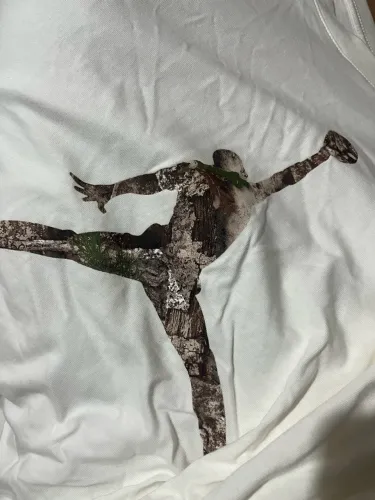 Camisa Jordan ori importada dos EUA
