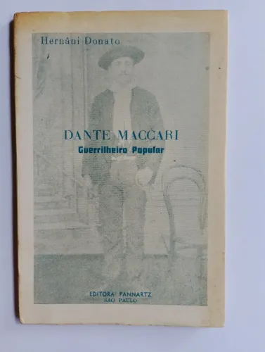 Dante Maccari, Maragato de Encantado e Guaporé - fatos da Revolução Federalista em 1893