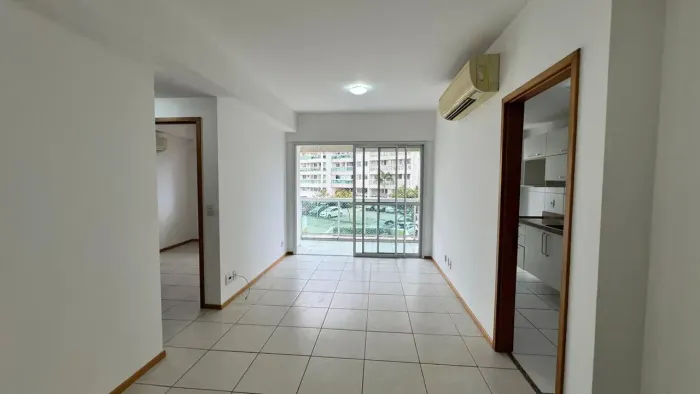 Sublime Max Condominium  2 Quartos (1 Suíte)  Lazer Completo ao Lado do Américas Shopping