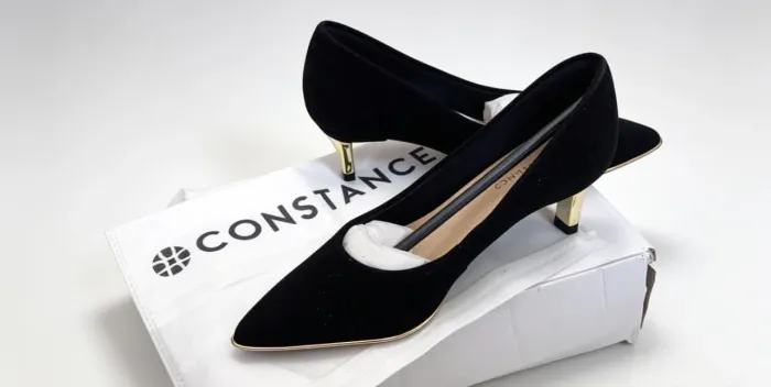 SALTO CONSTANCE