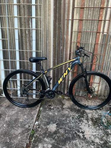 Bike aro 29