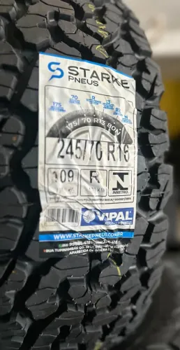 Seu carro merece pneus de qualidade ?