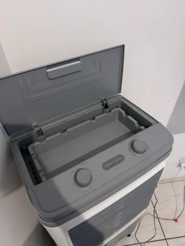 Climatizador de ar Ventisol