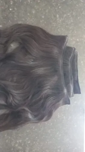 Telas Cabelo Indiano