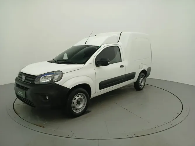 Fiat Fiorino Endurance EVO 1.4 Flex 8V 2P 2025