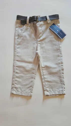 Calça infantil POLO INFANTIL tamanho G ( Nova)