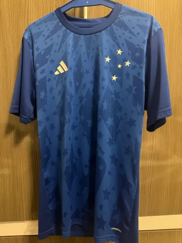 Camisa Cruzeiro 2024 (M)