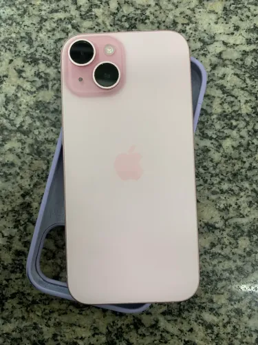 iPhone 15 aceito troca