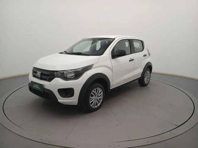 Fiat Mobi Like ON 1.0 Fire Flex 5P. 2023