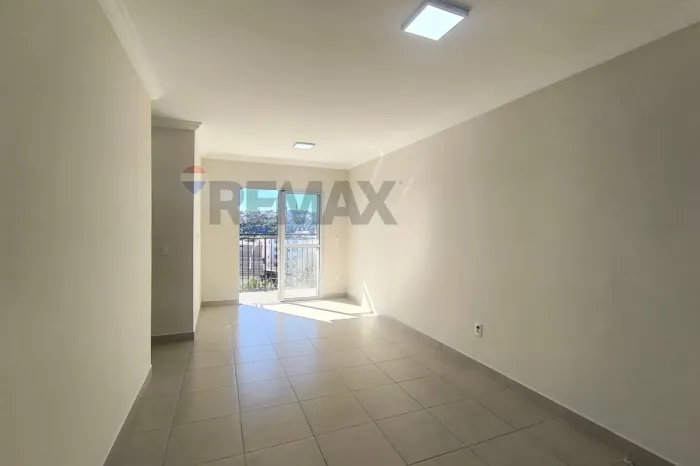 Apartamento para locação no Residencial Nova Era, em Valinhos.