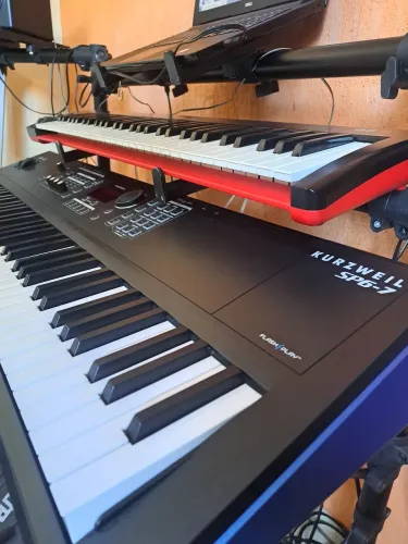 Kurzweil SP6-7 - Stage Piano