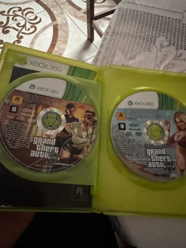 Gta 5