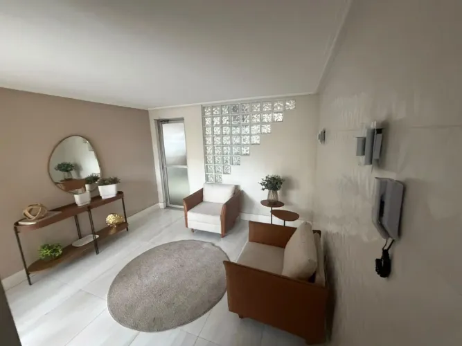 Excelente apartamento de 3 quartos em Jardim da Penha