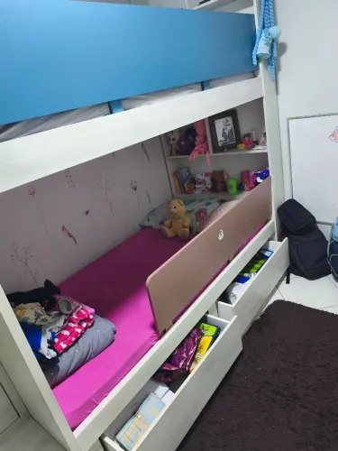Cama beliche