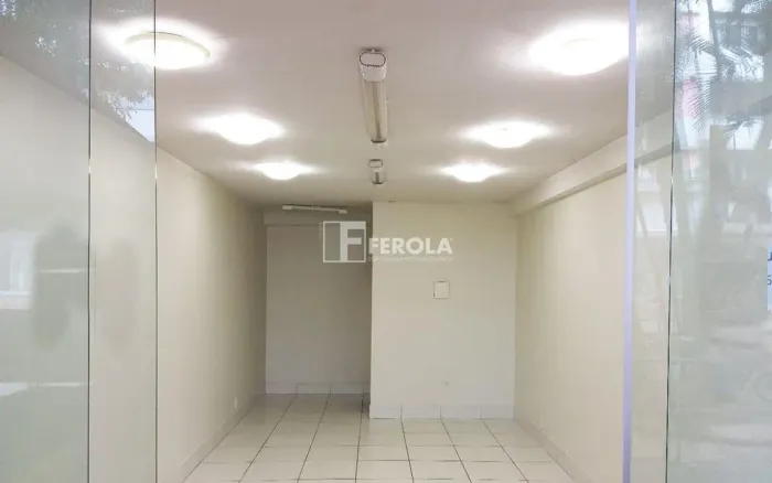 CLN 114 - - LOJA COMERCIAL - INVESTIDOR