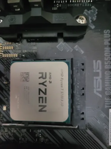 Ryzen 7 5700x3d