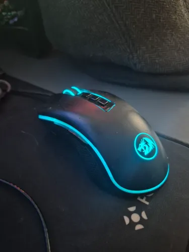 Mouse Teste