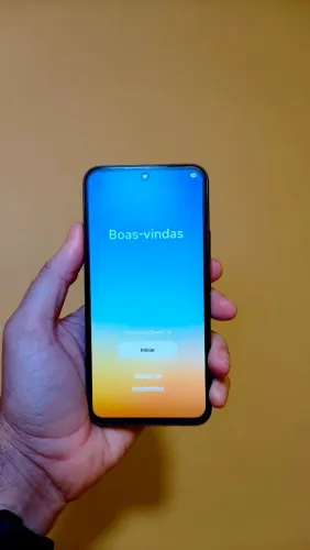 OPORTUNIDADE ÚNICA: Samsung A54 5G 256GB em Estado de Zero!