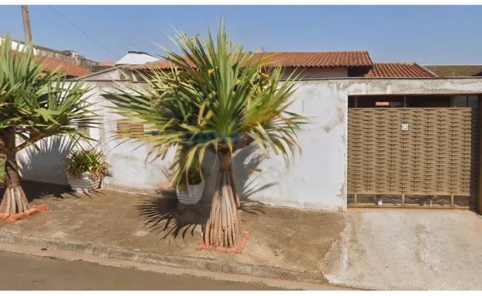 Casa a venda