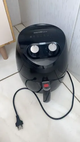 AIR FRYER
