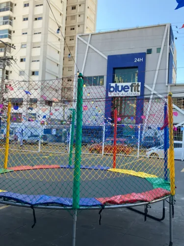 Aluguel pula pula